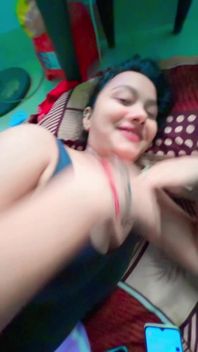 Nepali Girls with Boy Friends