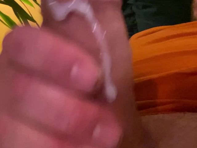 Cum Here (Paulbull)