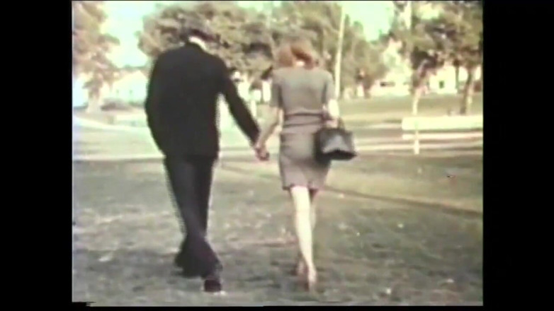 Vintage Usa: John Holmes v říši divů s chlupatými kundičkami (celý film)