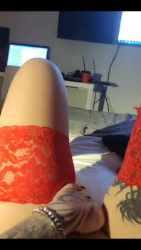 Do You Like Stockings?