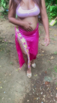 Wife Public Exposed She Have Beautiful Body