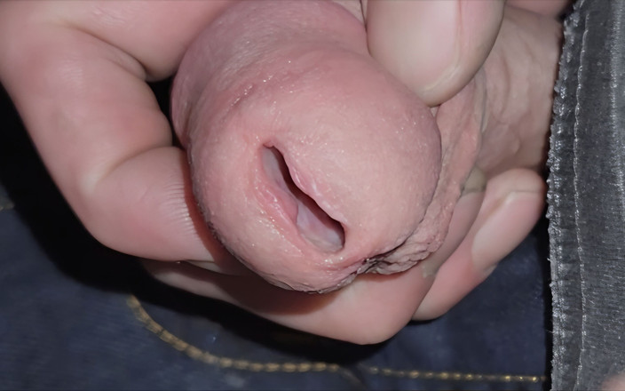 I-Heart-BBW: Roztahování močové trubice - fix a pinky inzerce