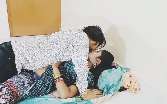 Vija: Video sesso HD film porno completo audio hindi