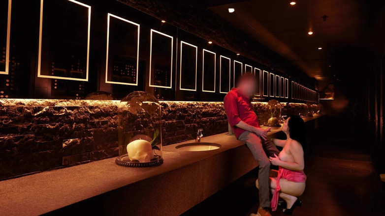 LadyRoma: Anniversary Gift for Cuckold Husband