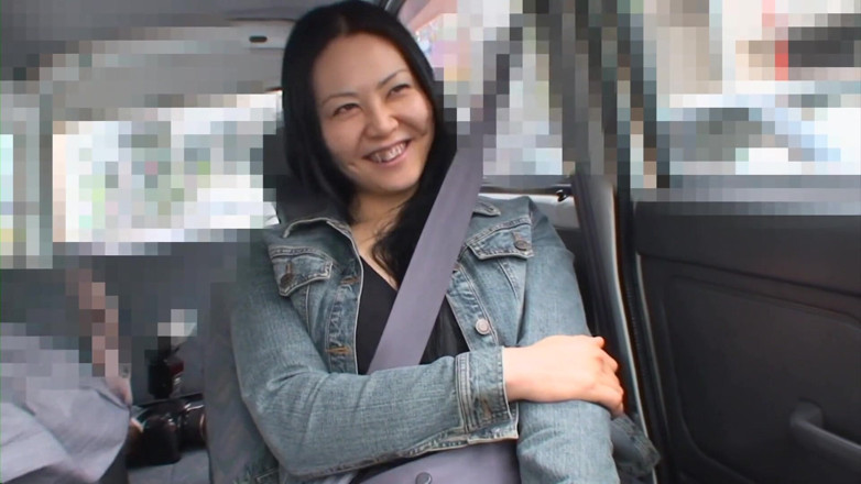 Japan Lust: Füllen sie ihre japanische MILF-muschi tief