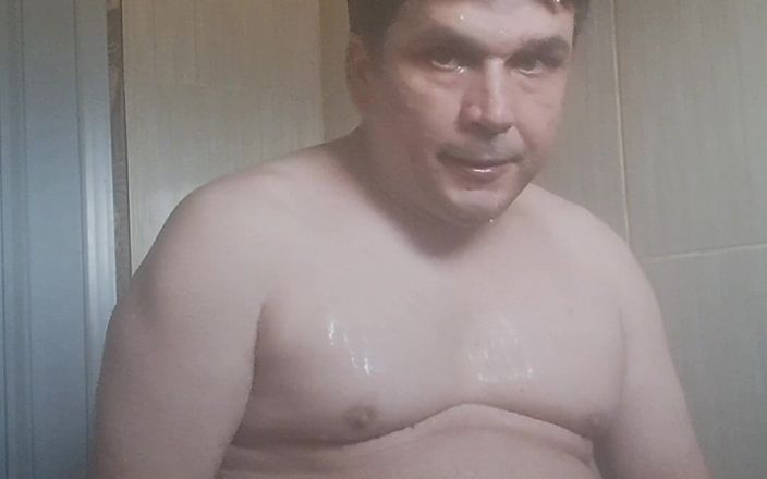 Claudio: Jag försökte smaka på min urin