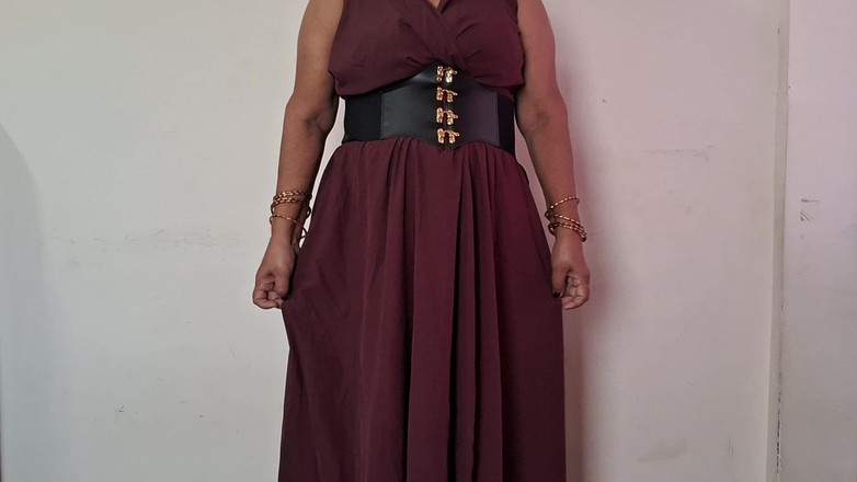 TABOOBREAKERS: Bagian 2