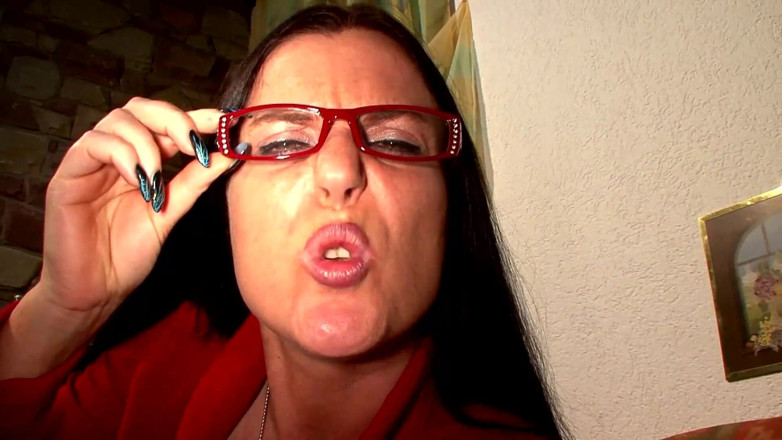 MMV films - The Original: Masturbându-se în timp ce se fut