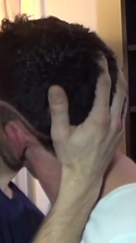 Real Straight Fucking Hsi Gay Friend