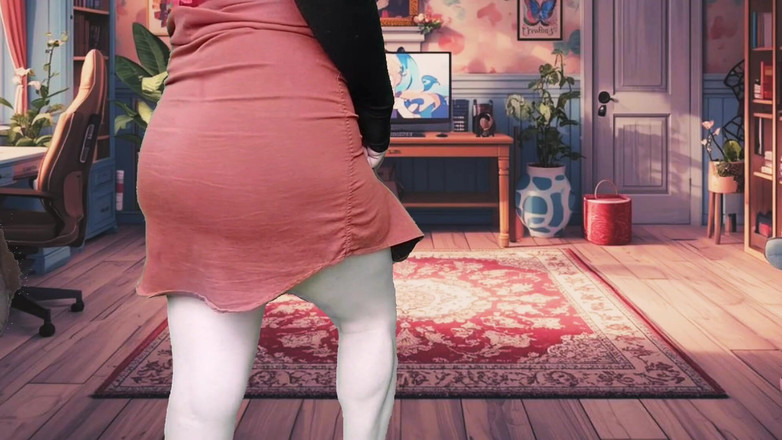 Kitty_Cross: 내 밤을 녹이는 Yuppish 유혹