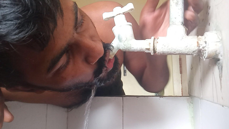 KUMBHA MANOJ KUMAR: Vip po prostu wyobraź sobie swojego faceta