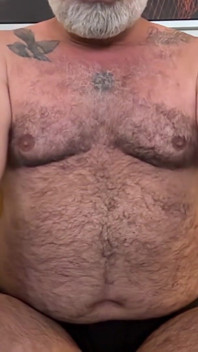 Monsterbearcub Teasing
