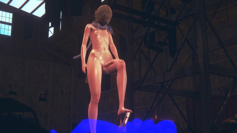 Yaoitube: Link Yaoi відтрахана в дупу