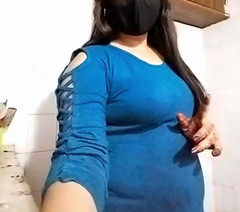 Kanchan devi: Lisa Bhabi a Pussy Pampping
