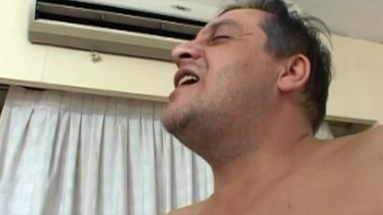 Crunch French bareback porn: Kongkek tanpa kondom