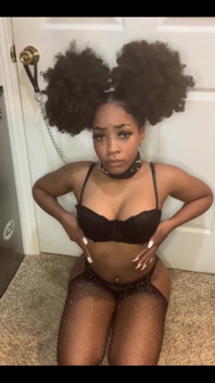 Am I Your Baby?