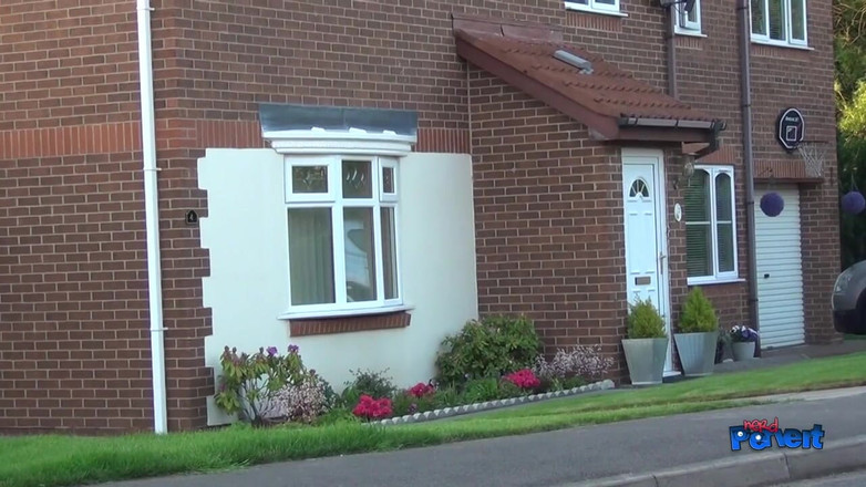 Nerd Pervert: Scouse 深喉- Carmel Cox