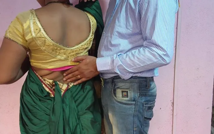 Mumbai Ashu: Madam, What an Amazing Saree You Are Wearing, I Will...