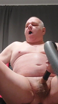 진공청소기 펀더퍼커 올드토 독일