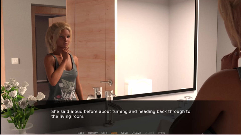 Johannes Gaming: Jessica选择#1 - Jessica上周五和一个男人见面，...杰西卡与乔尼和巴黎有3和。