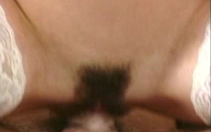 Vintage Lust: Puta disfruta follada duro 5
