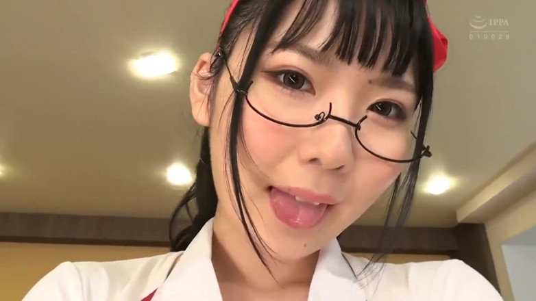 Smooth Time: Felație Monstru Miku Sunohara X Geniul linsului anal. Partea 3