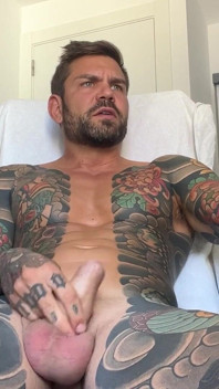 Juan Lucho For Fan