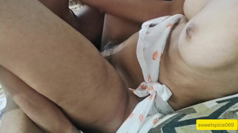 Sweet Spice: Teil-2 von sweety didi schlampe wird mit stiefbruer hart gefickt