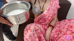 Sammy Sins: Dhudh Wale Bhaiya si užíval ducha se švagrovou.