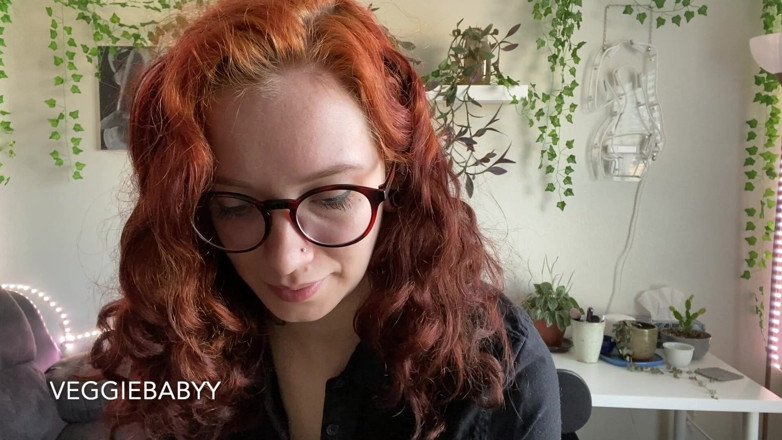 Veggiebabyy: Tsa Agent seni hissediyor ve sikiyor