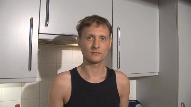 Gazongas: Zrzavá puma dělá svůj první casting