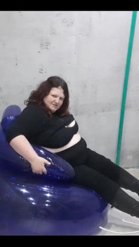 Stress Test for the Blue Armchair