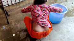 Muskan Rani: Pakistanisches Buttcrak Asscreak