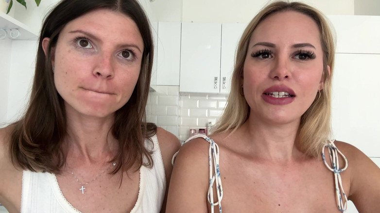 Gina Gerson: Gina Gerson e Maya Rose sobre prazer feminino