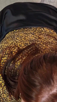 Stepmommy Doesn't Put the Condom on Your Cock...