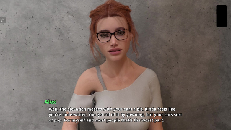 Johannes Gaming: 大学国王 19 岁 Ive 救了佩内洛普，然后被干了 candy