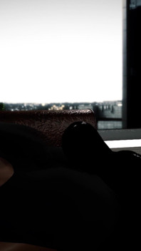 Footjob von frau helen