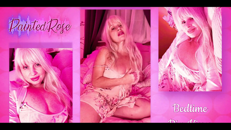 PaintedRose: Sladká Honey Pot Milující Lízá