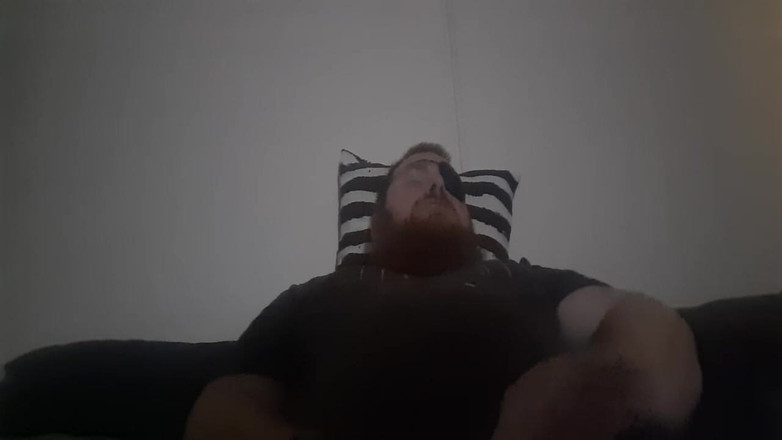 Jax harvey: Un fan me supplie de jouir pour eux alors je...