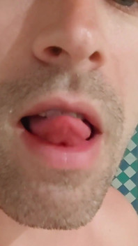 POV Fit Guy Wants to Fuck You