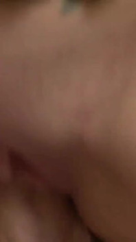 Blindfolded bombshell MILF Stacey Saran facialized from Seth Strong