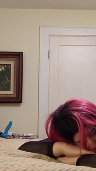 Hottie Crossdressers Fucking Around Compilation