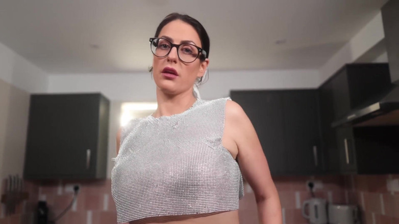 Countess diamond: Vrai ou faux coaching masturbatoire