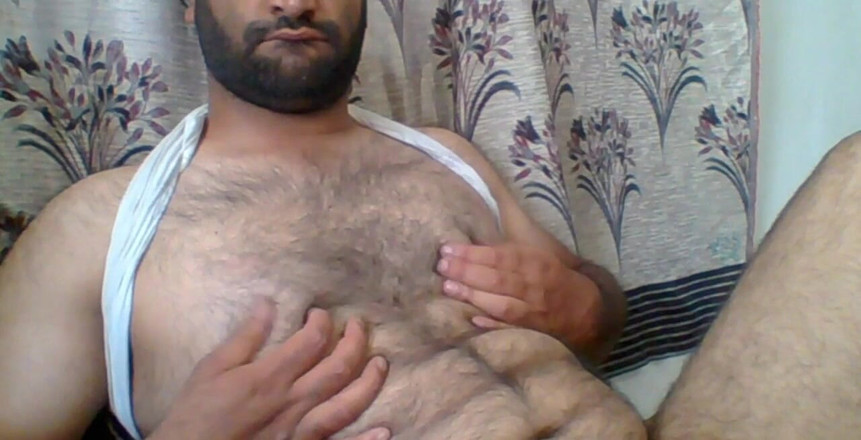 BibearXXX: 딥쓰롯 비베어XXX