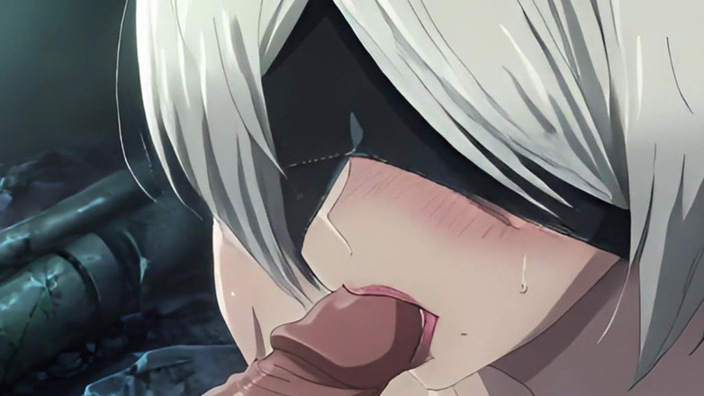 Prznai: Nierautomata 2b 編