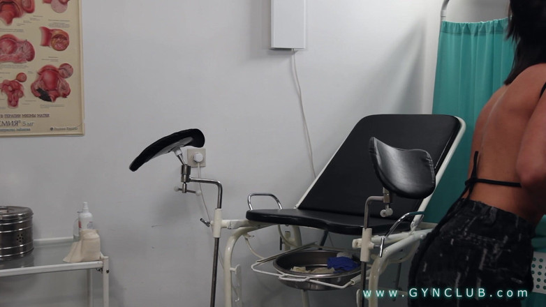 Medical fetish studio gynclub: 에피소드 186