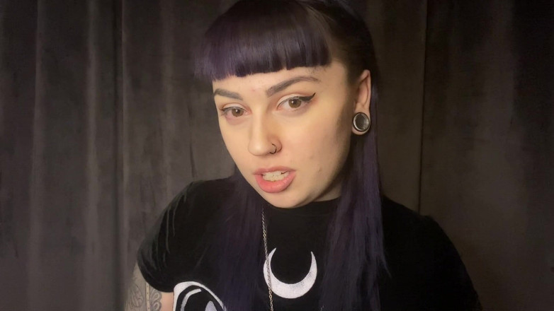 Miss Valentina: ロックダウンJOI