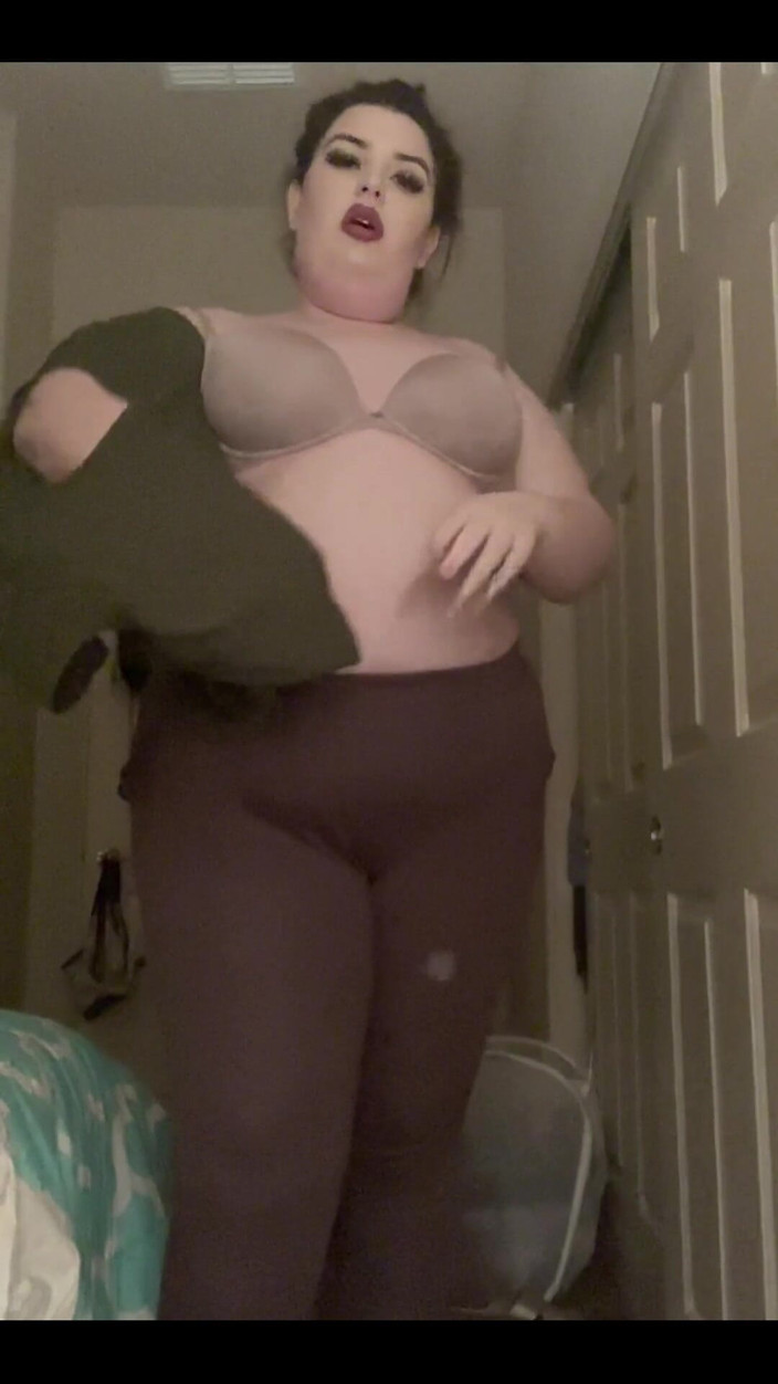 MadameMorganXXX: Stel je voor dat je naar me toe knuffelt