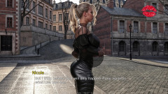 Wickedgammes studio: Delicious MILFs (part 8) New Version Improved by Ai