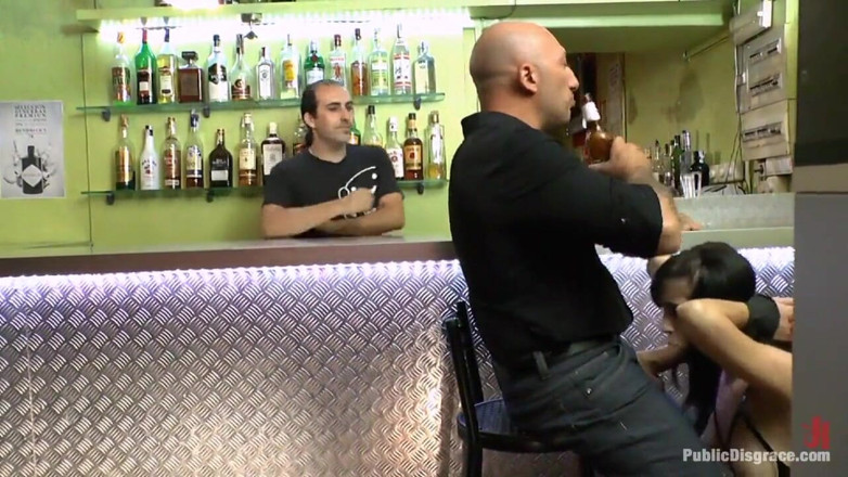 Public Disgrace by Kink: Mi Amore! Pd Madrid'e gidiyor